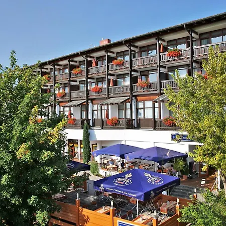 Aktivital Hotel.7 *