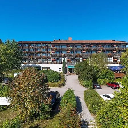 Aktivital Hotel.7 * Bad Griesbach (Bavaria)