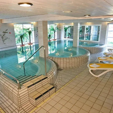 Aktivital Hotel.7 *