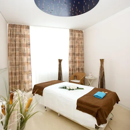 Aktivital Hotel.7 Apartment Bad Griesbach (Bavaria)