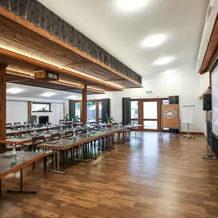 Aktivital Hotel.7 Apartment