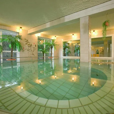 Apartment Aktivital Hotel.7