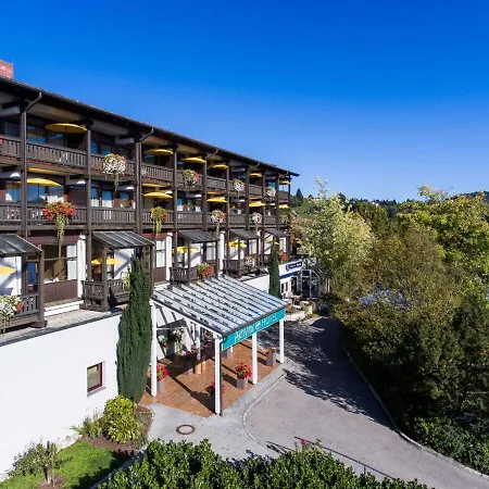 Apartment Aktivital Hotel.7 Bad Griesbach (Bavaria)