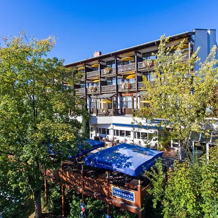 Aktivital Hotel.7 Apartment