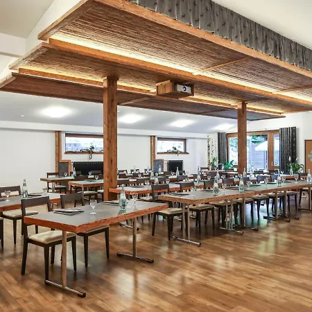 Aktivital Hotel.7 Apartment Bad Griesbach (Bavaria)